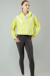 Glow Runner Jacket